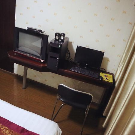 Hangzhou Yuanjia Hotel מראה חיצוני תמונה